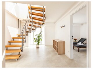 Ferienwohnung Binz Außenaufnahme 21