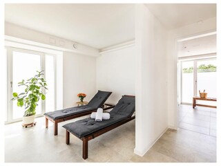 Ferienwohnung Binz Außenaufnahme 22