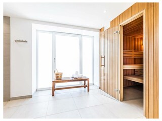 Ferienwohnung Binz Außenaufnahme 24