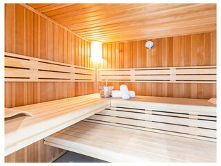 Ferienwohnung Binz Außenaufnahme 25