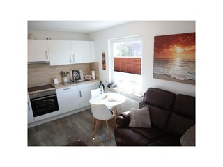 Ferienwohnung Sahlenburg Außenaufnahme 2