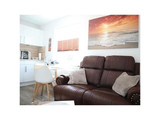 Ferienwohnung Sahlenburg Außenaufnahme 3