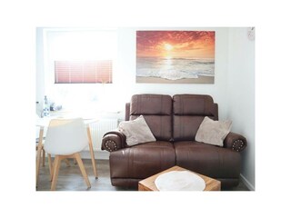 Ferienwohnung Sahlenburg Außenaufnahme 4