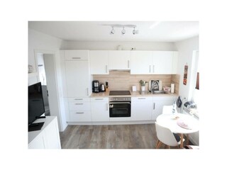 Ferienwohnung Sahlenburg Außenaufnahme 5