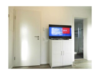 Ferienwohnung Sahlenburg Außenaufnahme 6