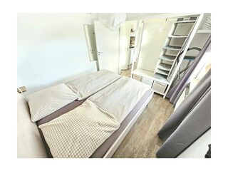 Ferienwohnung Sahlenburg Außenaufnahme 11