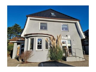 Ferienwohnung Sahlenburg Außenaufnahme 18