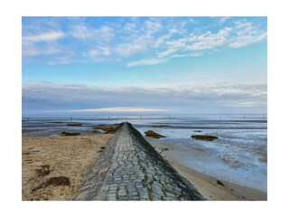 Ferienwohnung Sahlenburg Außenaufnahme 20
