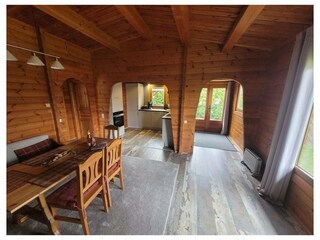 Ferienwohnung Hasselfelde Außenaufnahme 10
