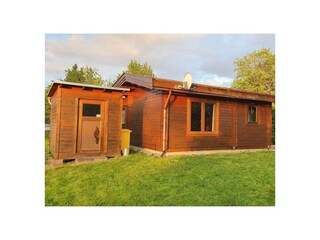 Ferienwohnung Hasselfelde Außenaufnahme 11