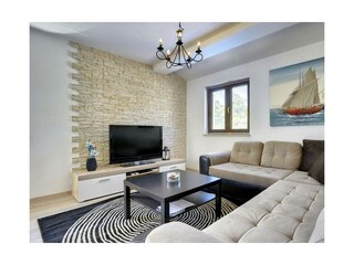 Ferienwohnung Pavićini Außenaufnahme 10