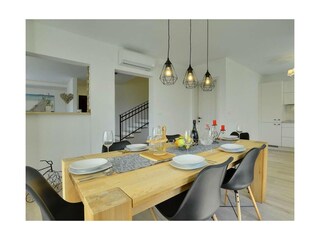 Ferienwohnung Pavićini Außenaufnahme 12