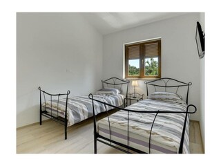 Ferienwohnung Pavićini Außenaufnahme 20