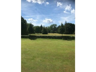 Ferienwohnung Radolfzell Außenaufnahme 2