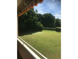 Ferienwohnung Radolfzell Außenaufnahme 3