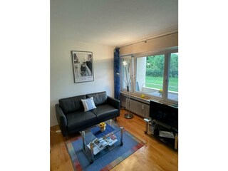 Ferienwohnung Radolfzell Außenaufnahme 5