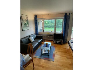 Ferienwohnung Radolfzell Außenaufnahme 8