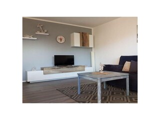 Ferienwohnung St. Peter-Ording Außenaufnahme 2