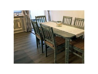 Ferienwohnung St. Peter-Ording Außenaufnahme 5