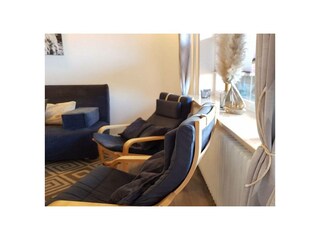 Ferienwohnung St. Peter-Ording Außenaufnahme 6