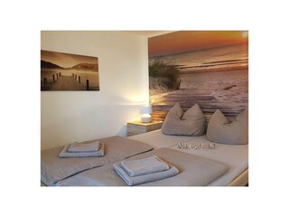 Ferienwohnung St. Peter-Ording Außenaufnahme 9
