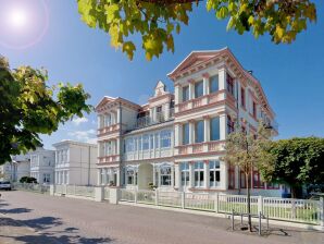 75 m² Ferienwohnung ∙ 1 Schlafzimmer ∙ 2 Gäste