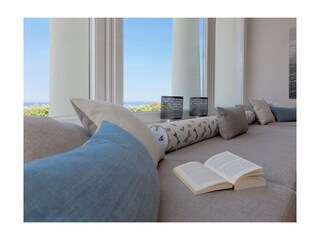 Ferienwohnung Ahlbeck (Usedom) Außenaufnahme 5