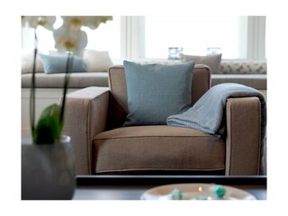 Ferienwohnung Ahlbeck (Usedom) Außenaufnahme 8