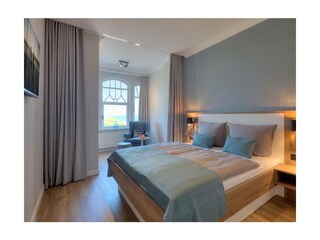 Ferienwohnung Ahlbeck (Usedom) Außenaufnahme 9