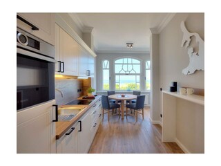 Ferienwohnung Ahlbeck (Usedom) Außenaufnahme 10