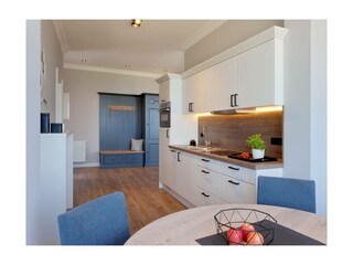 Ferienwohnung Ahlbeck (Usedom) Außenaufnahme 11