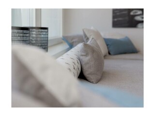 Ferienwohnung Ahlbeck (Usedom) Außenaufnahme 14