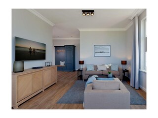 Ferienwohnung Ahlbeck (Usedom) Außenaufnahme 15