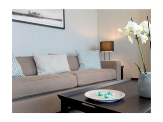 Ferienwohnung Ahlbeck (Usedom) Außenaufnahme 16