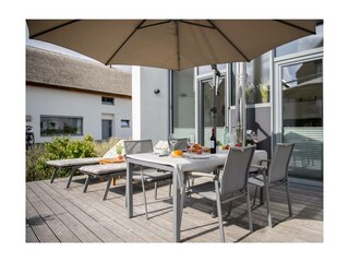 Ferienwohnung Heiligenhafen Außenaufnahme 3
