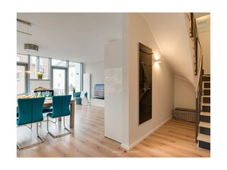Ferienwohnung Heiligenhafen Außenaufnahme 4