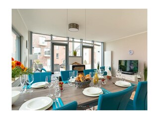 Ferienwohnung Heiligenhafen Außenaufnahme 5