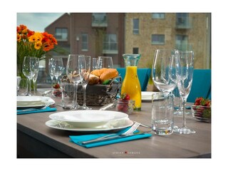 Ferienwohnung Heiligenhafen Außenaufnahme 6