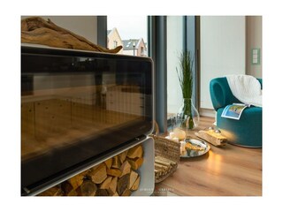 Ferienwohnung Heiligenhafen Außenaufnahme 8
