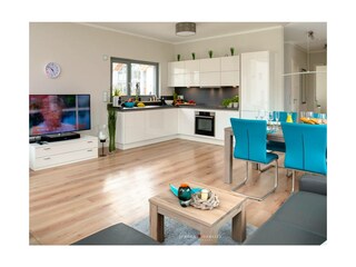 Ferienwohnung Heiligenhafen Außenaufnahme 9