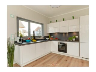 Ferienwohnung Heiligenhafen Außenaufnahme 10
