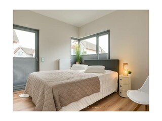 Ferienwohnung Heiligenhafen Außenaufnahme 15