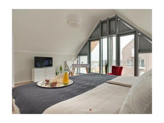 Ferienwohnung Heiligenhafen Außenaufnahme 17
