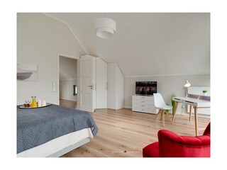 Ferienwohnung Heiligenhafen Außenaufnahme 18