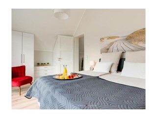 Ferienwohnung Heiligenhafen Außenaufnahme 19