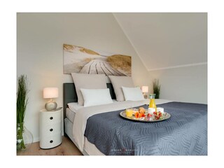 Ferienwohnung Heiligenhafen Außenaufnahme 20