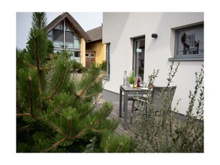 Ferienwohnung Heiligenhafen Außenaufnahme 23
