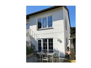 Ferienwohnung Grömitz Außenaufnahme 2