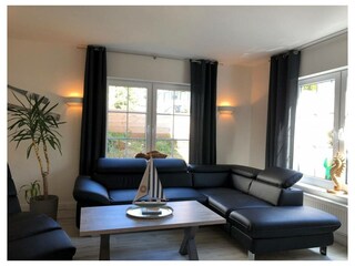 Ferienwohnung Grömitz Außenaufnahme 3