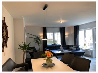 Ferienwohnung Grömitz Außenaufnahme 5